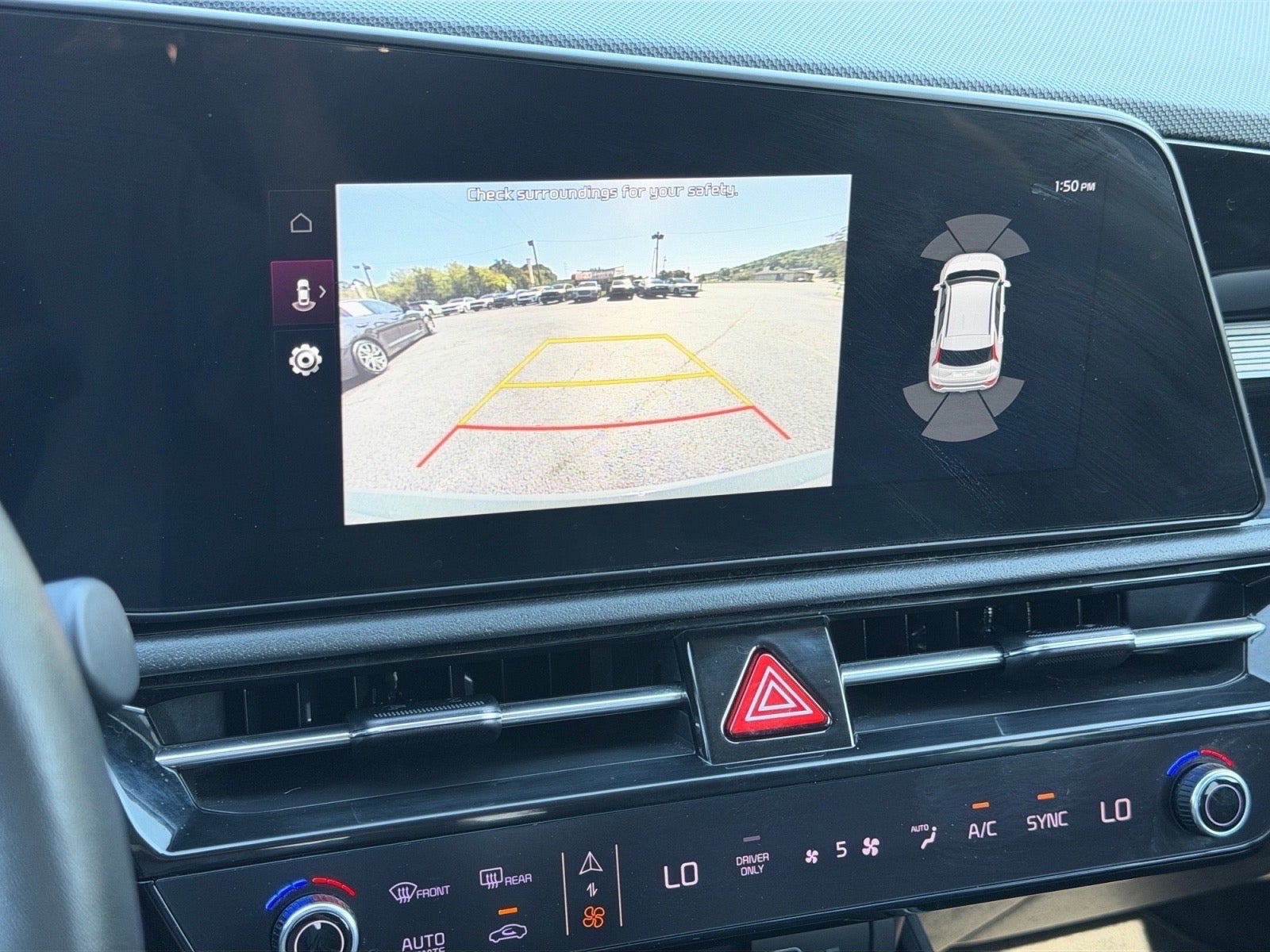 2023 Kia Niro SX Touring