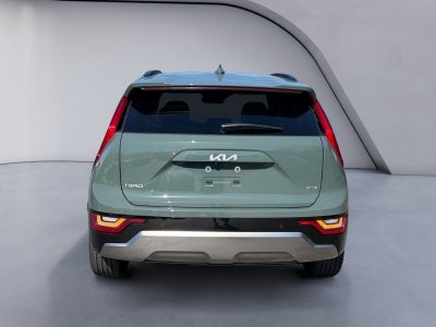 2023 Kia Niro SX Touring