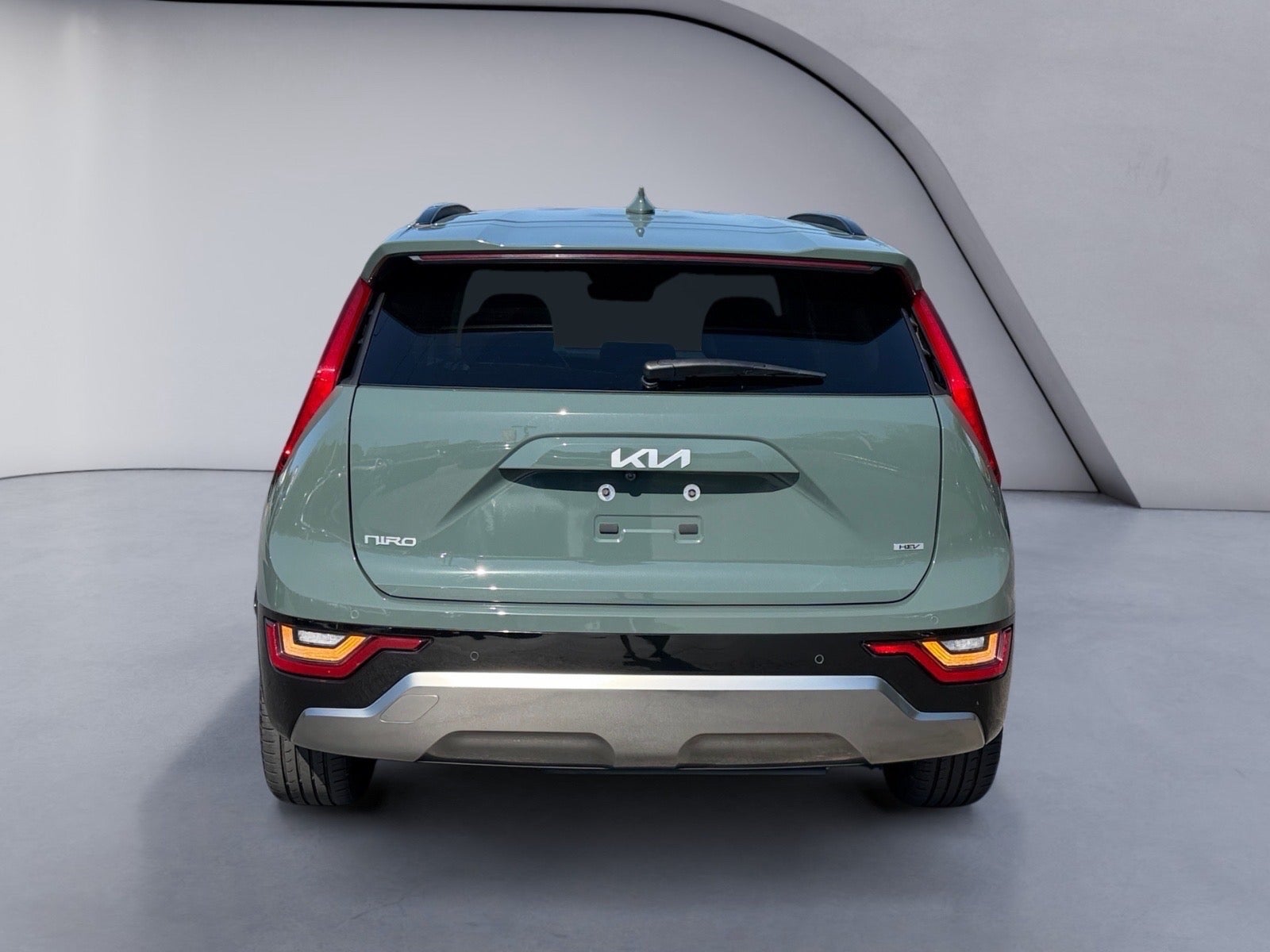 2023 Kia Niro SX Touring
