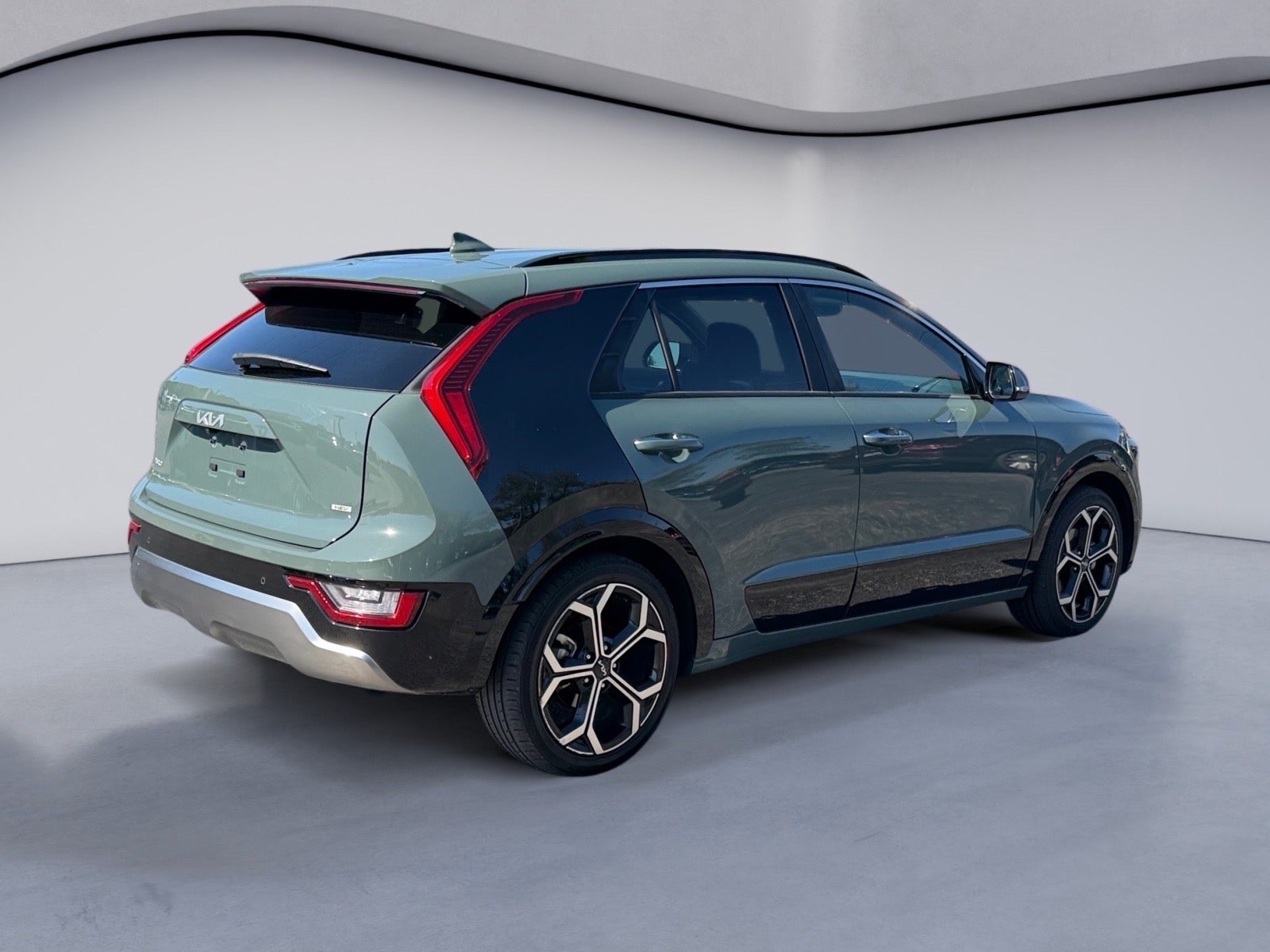 2023 Kia Niro SX Touring