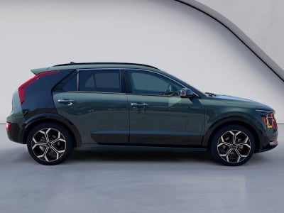 2023 Kia Niro SX Touring