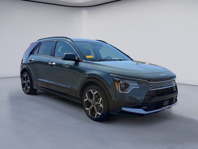 2023 Kia Niro SX Touring