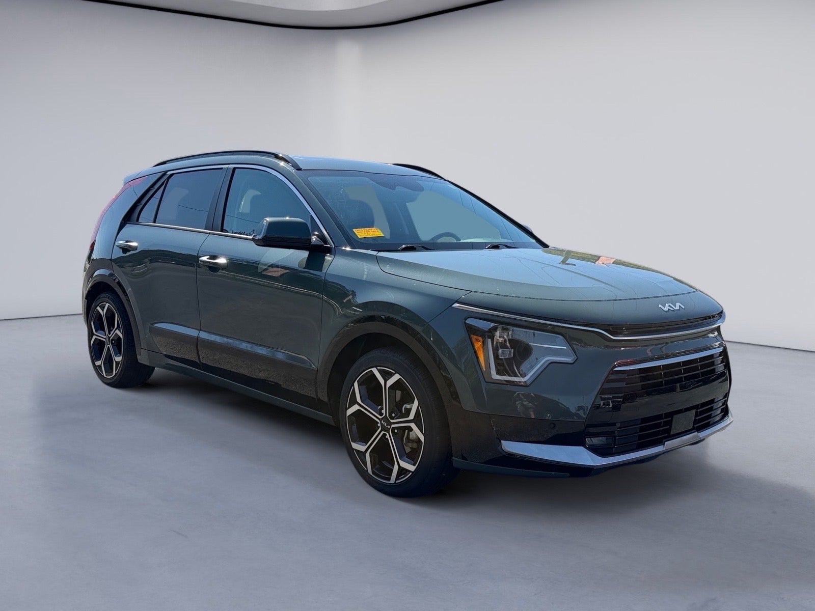 2023 Kia Niro SX Touring