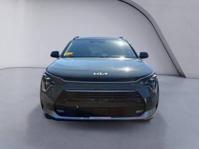 2023 Kia Niro SX Touring