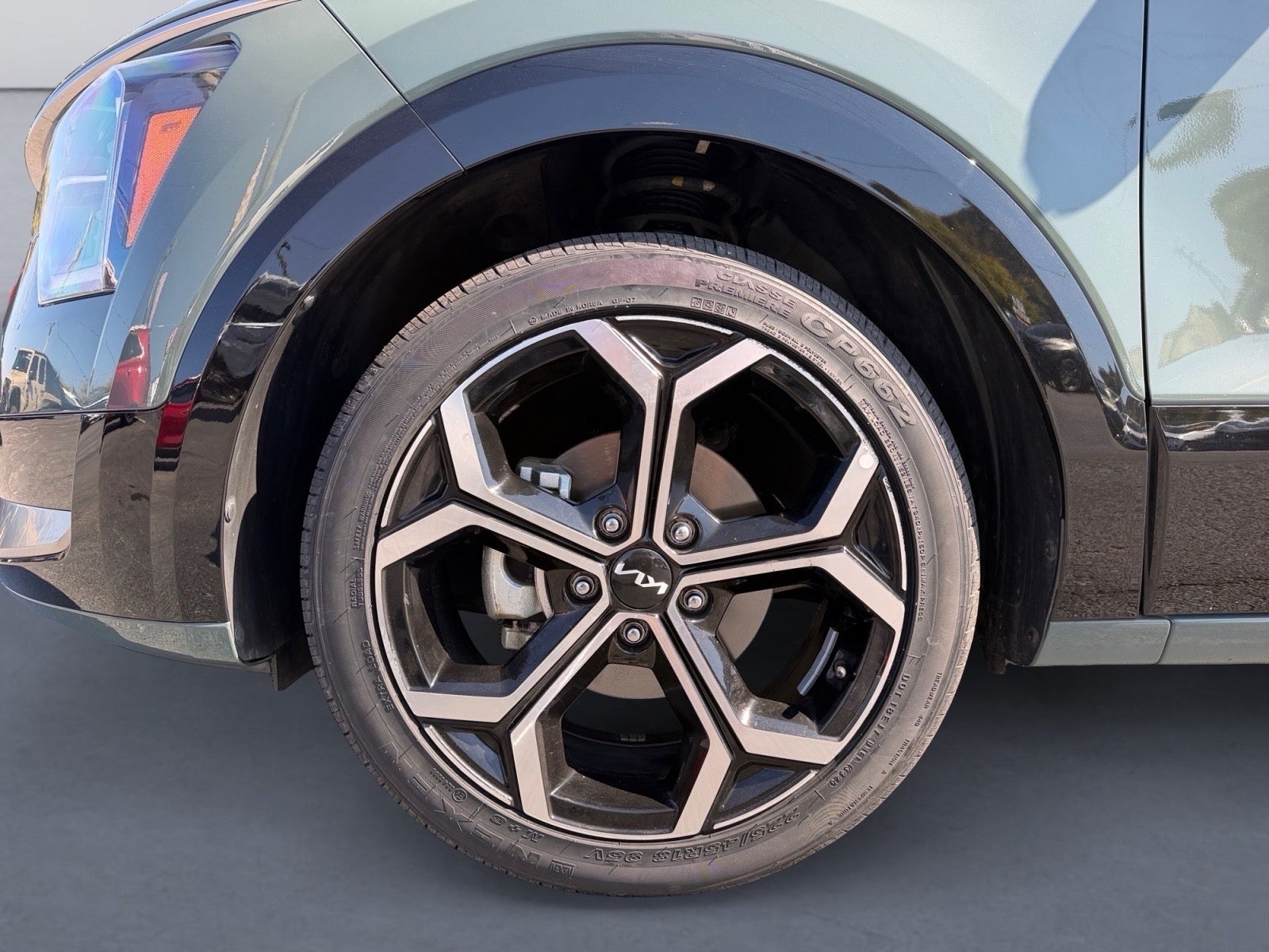 2023 Kia Niro SX Touring