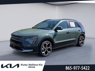 2023 Kia Niro SX Touring