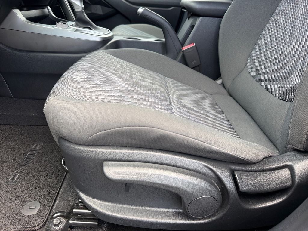 2024 Kia Seltos LX