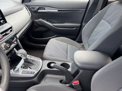 2024 Kia Seltos LX