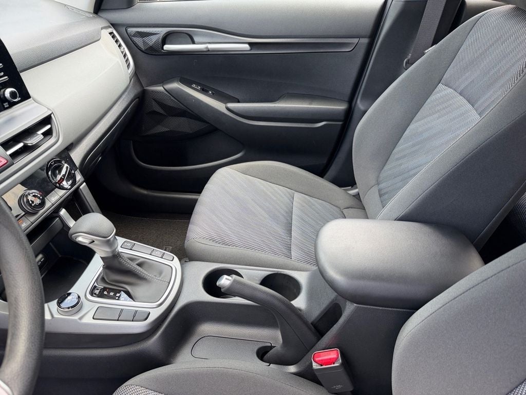 2024 Kia Seltos LX