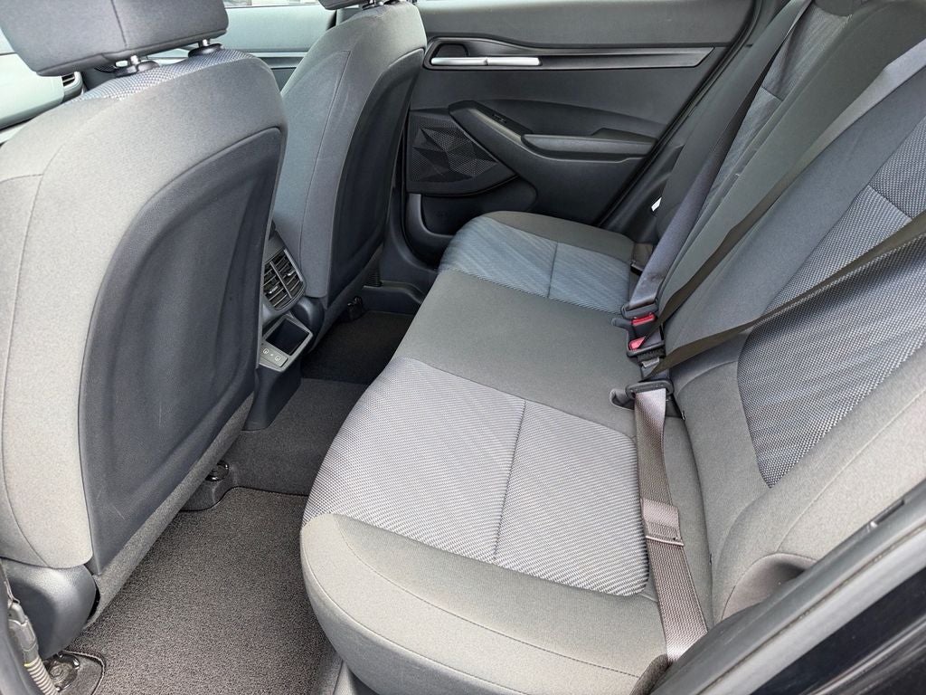 2024 Kia Seltos LX