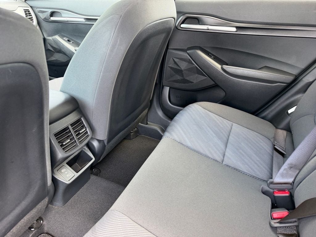 2024 Kia Seltos LX