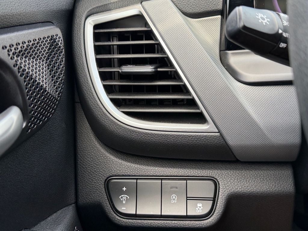 2024 Kia Seltos LX