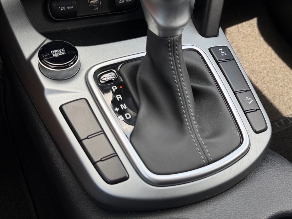 2024 Kia Seltos LX