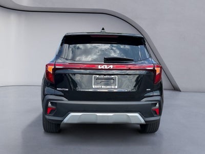 2024 Kia Seltos LX