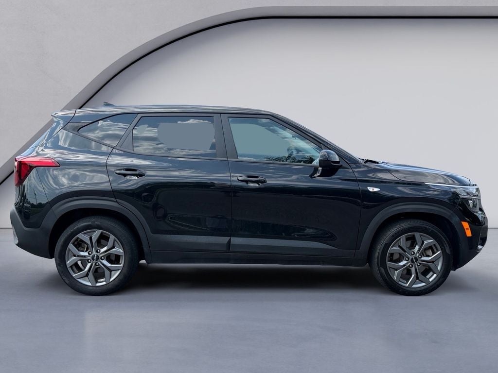 2024 Kia Seltos LX