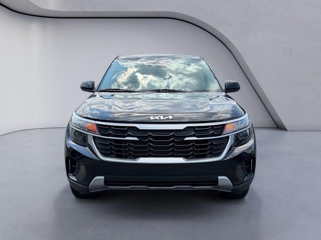 2024 Kia Seltos LX