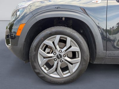 2024 Kia Seltos LX