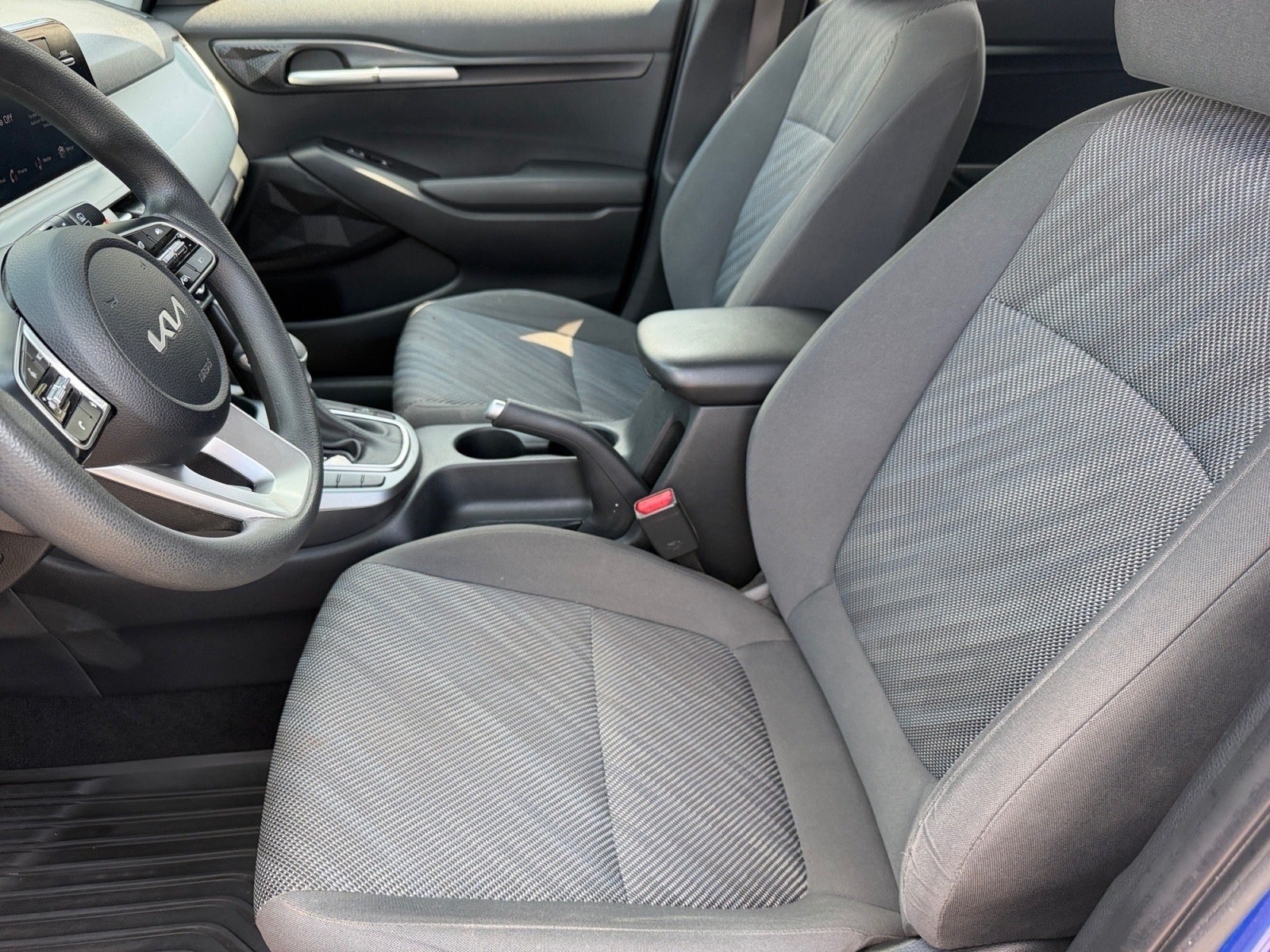 2024 Kia Seltos LX