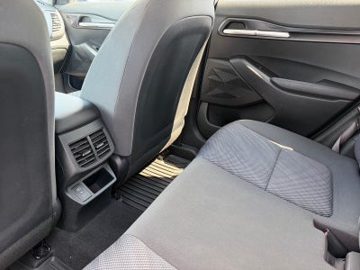 2024 Kia Seltos LX