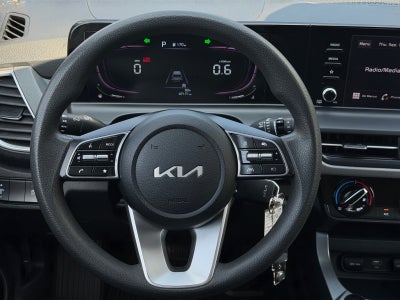 2024 Kia Seltos LX