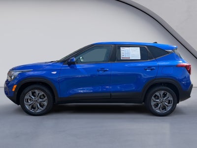 2024 Kia Seltos LX