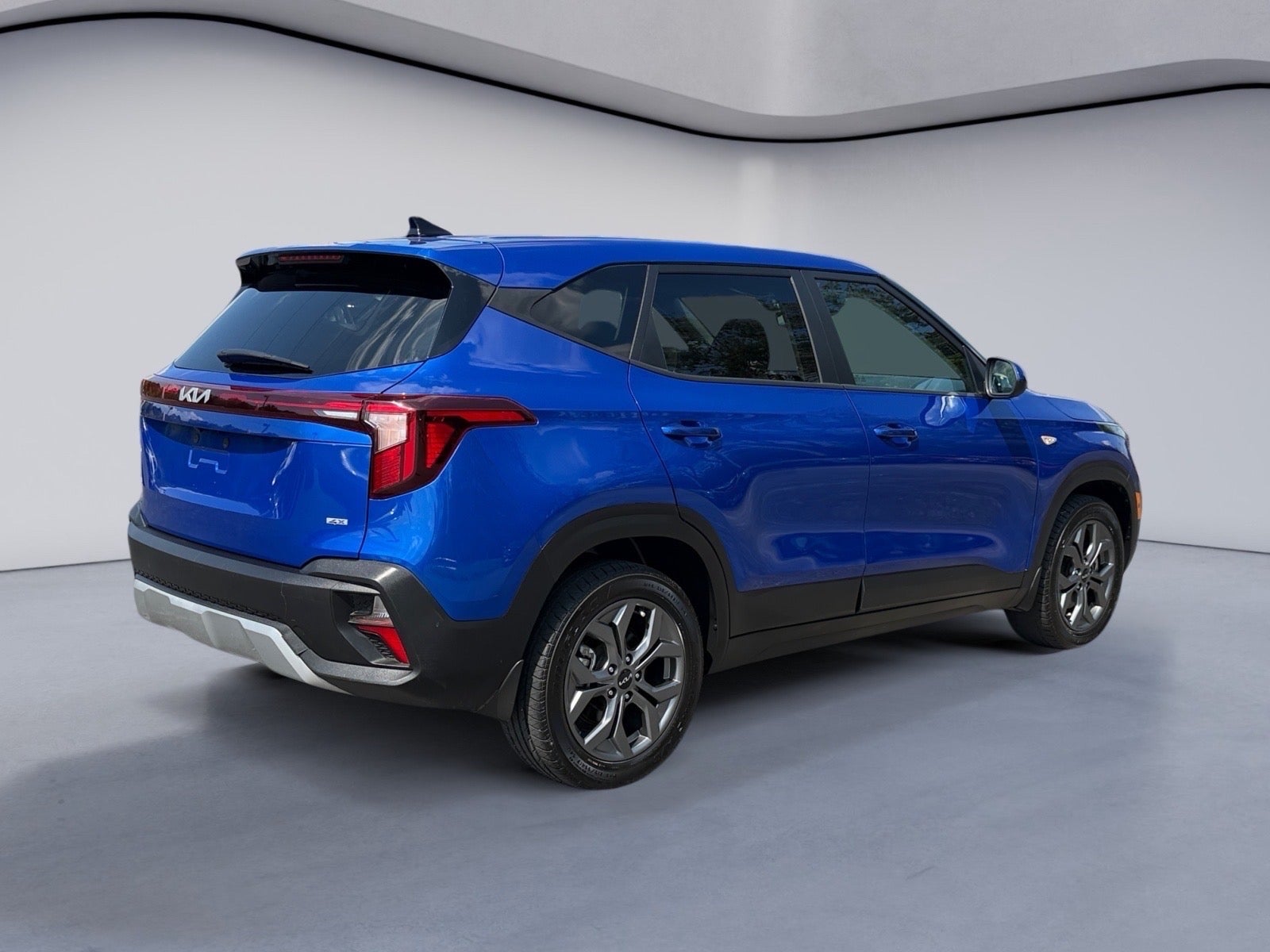 2024 Kia Seltos LX