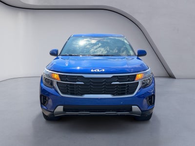 2024 Kia Seltos LX