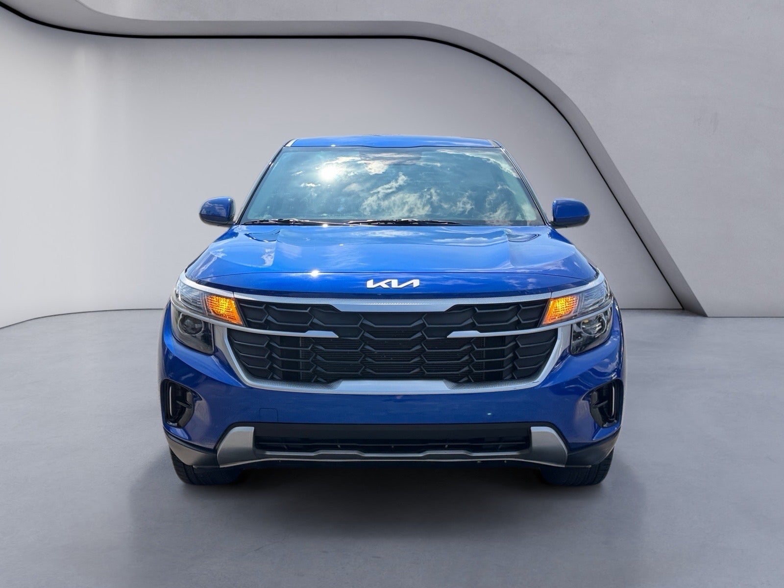 2024 Kia Seltos LX