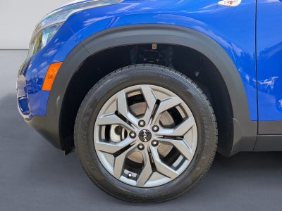 2024 Kia Seltos LX