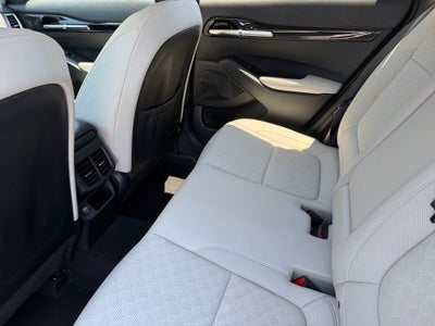 2022 Kia Seltos SX