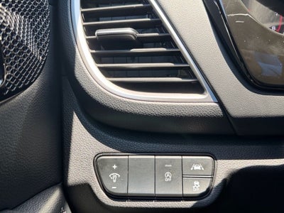 2022 Kia Seltos SX