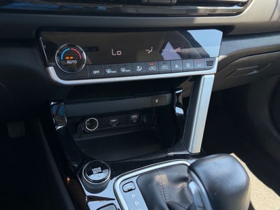 2022 Kia Seltos SX