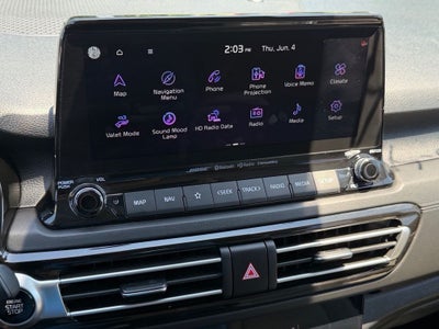 2022 Kia Seltos SX