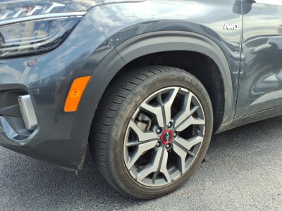 2023 Kia Seltos SX