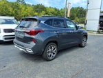 2023 Kia Seltos SX