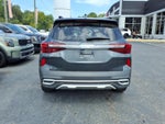 2023 Kia Seltos SX