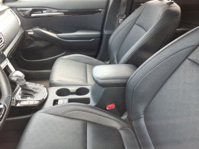 2023 Kia Seltos SX
