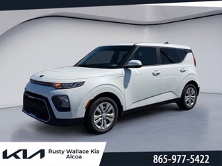 2020 Kia Soul