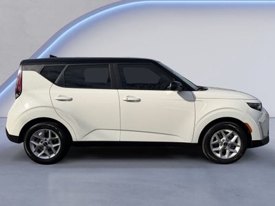 2025 Kia Soul S