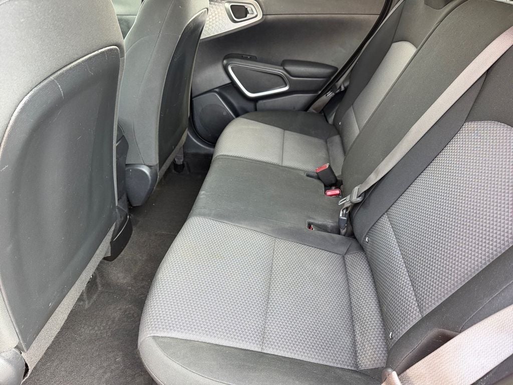 2023 Kia Soul S