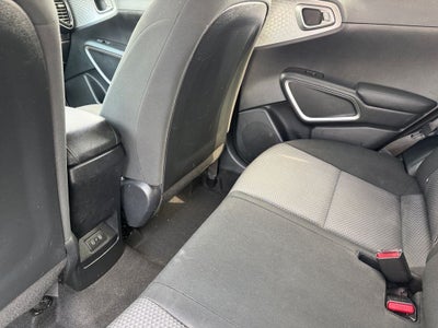 2023 Kia Soul S