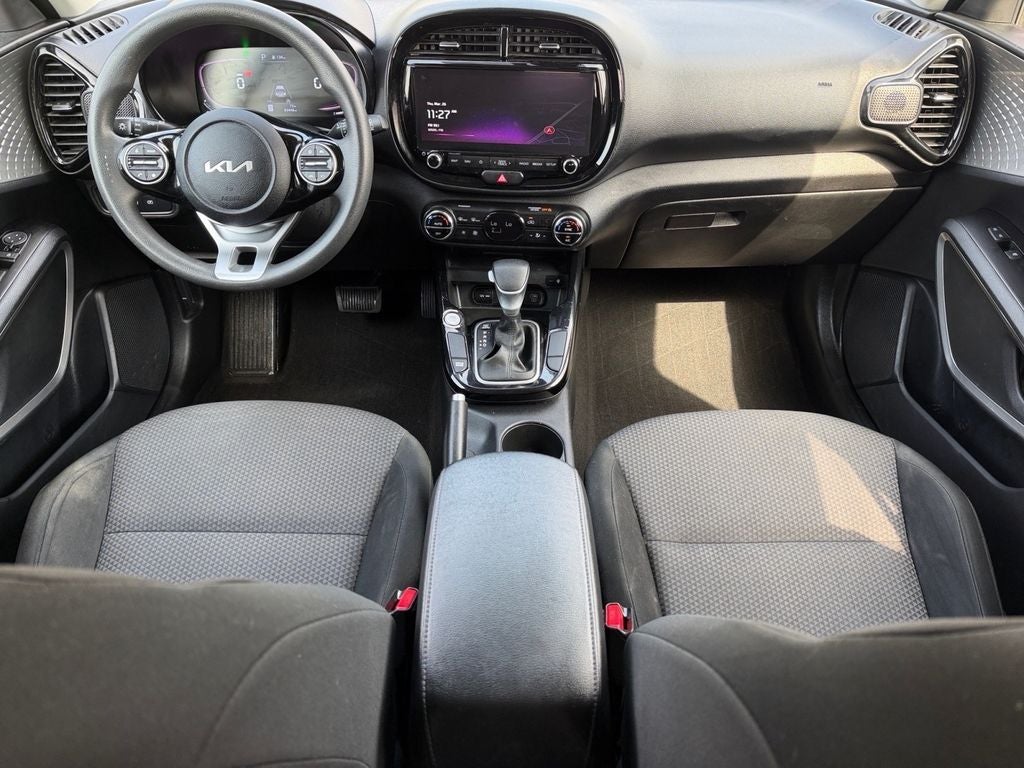 2023 Kia Soul S