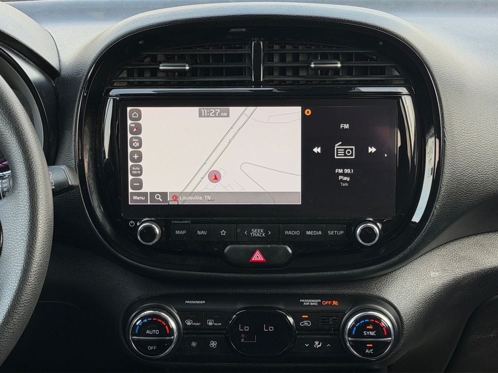 2023 Kia Soul S