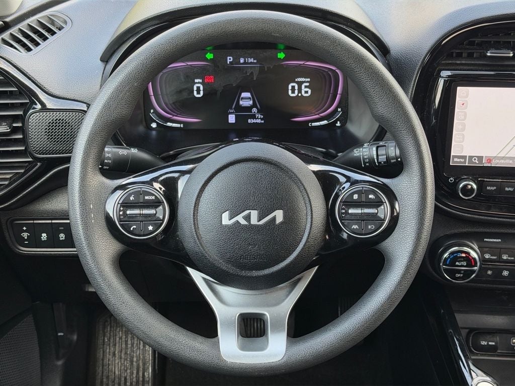 2023 Kia Soul S