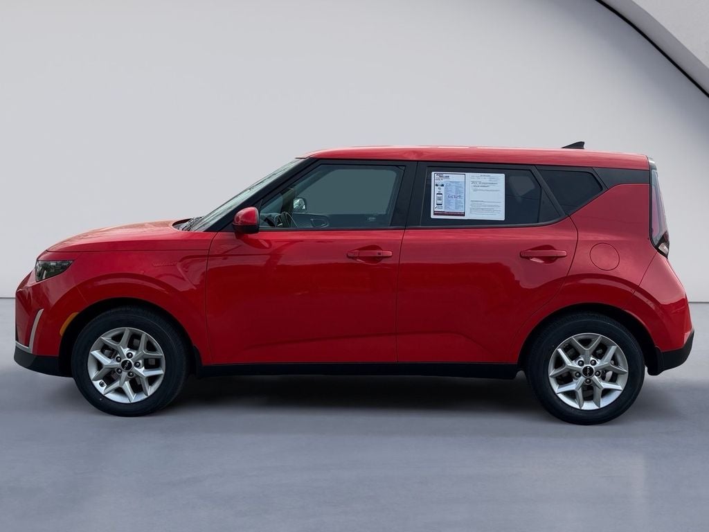 2023 Kia Soul S