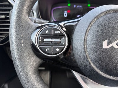 2023 Kia Soul S