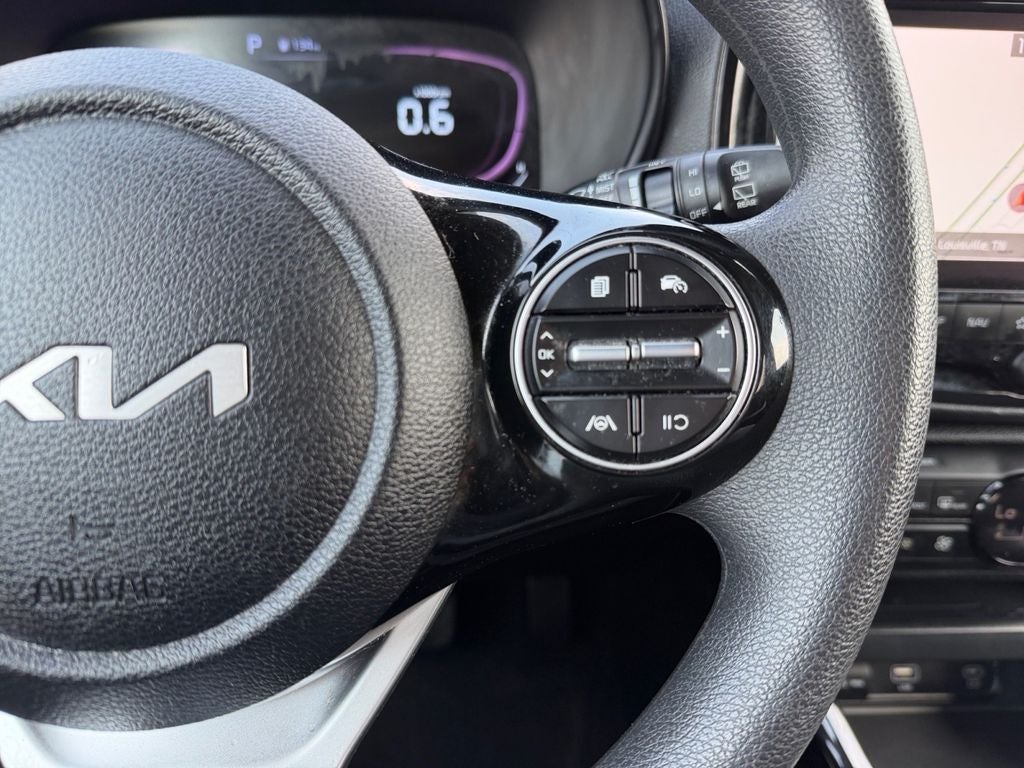 2023 Kia Soul S