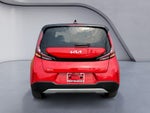 2023 Kia Soul S
