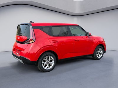 2023 Kia Soul S