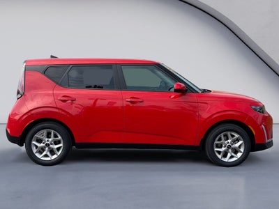 2023 Kia Soul S